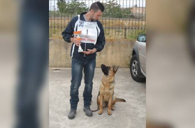 Totino Addestramento E Pensione Per Cani